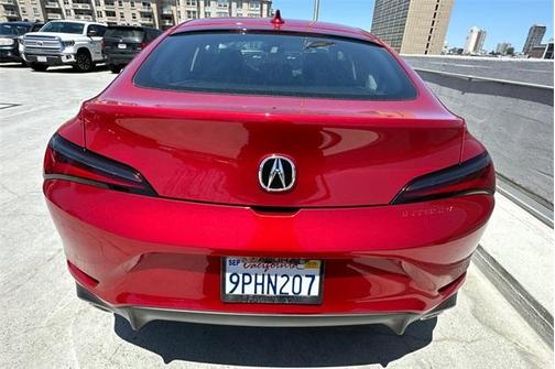 2024 Acura Integra Base