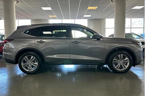 2025 Acura MDX Base