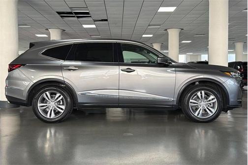 2025 Acura MDX Base