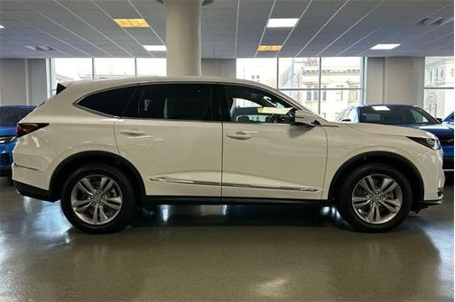 2025 Acura MDX Base