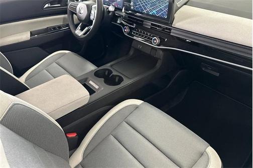 2025 Honda Prologue EX