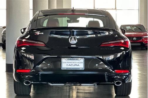 2026 Acura Integra
