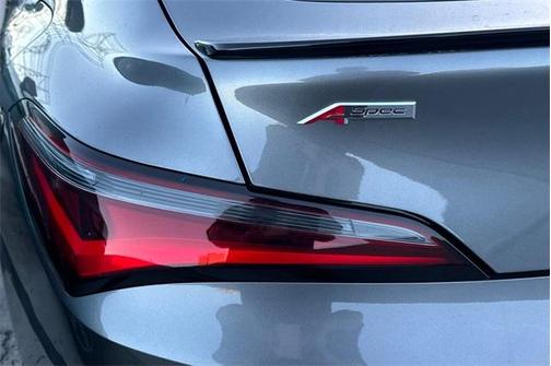 2025 Acura Integra A-Spec
