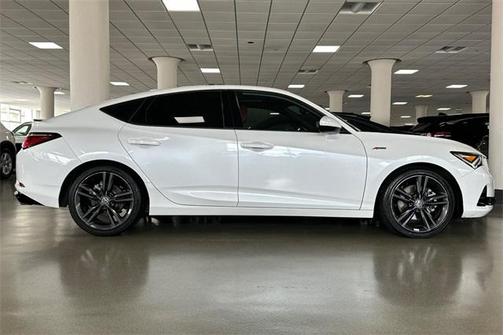 2023 Acura Integra A-Spec
