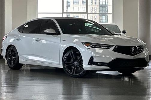 2023 Acura Integra A-Spec