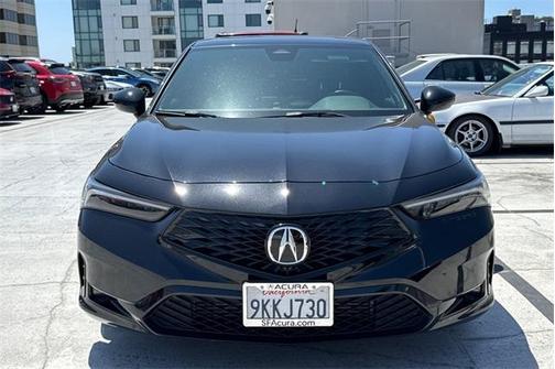 2024 Acura Integra A-Spec
