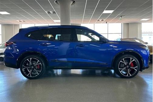 2025 Acura MDX Type S w/Advance Package
