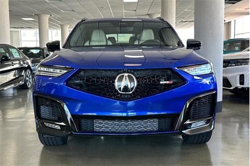 2025 Acura MDX Type S w/Advance Package