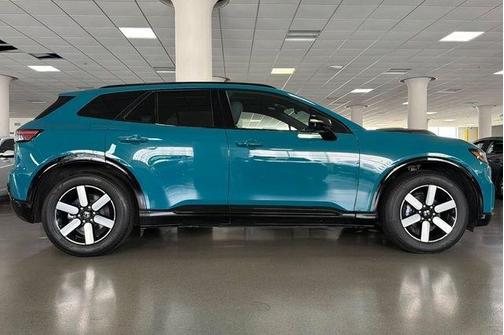 Pearl 2024 Honda Prologue Touring