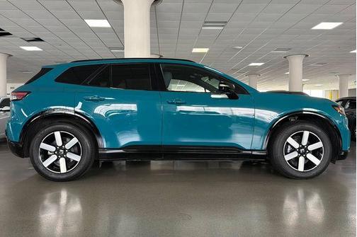 Pearl 2024 Honda Prologue Touring