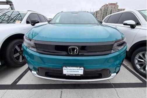Pearl 2024 Honda Prologue Touring