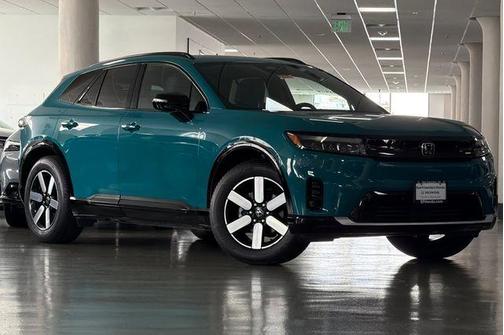 Pearl 2024 Honda Prologue Touring
