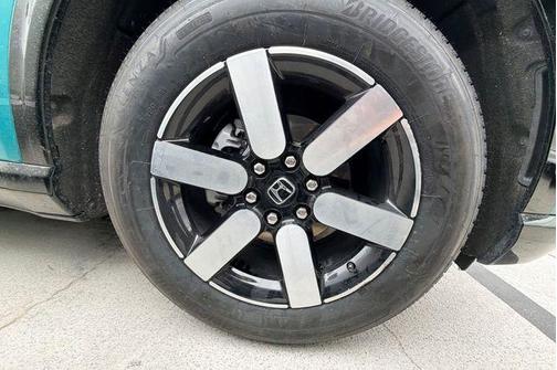 2024 Honda Prologue Touring