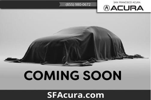 Urban Gray Pearl 2026 Acura ADX A-Spec