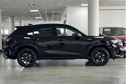 2025 Acura ADX A-Spec Advance