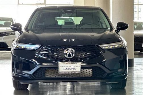 2025 Acura Integra Base