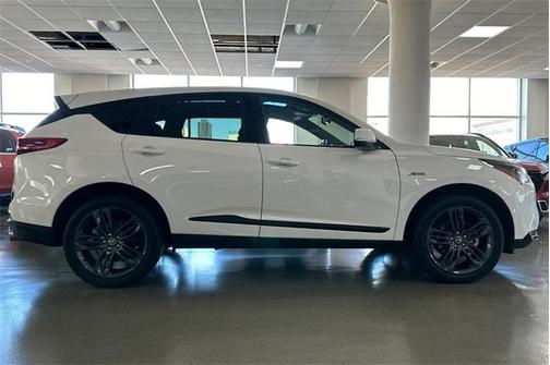 2023 Acura RDX A-Spec