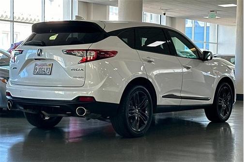 2023 Acura RDX A-Spec