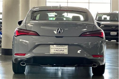 2026 Acura Integra