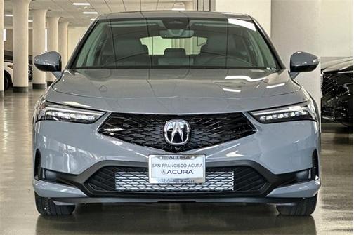 2026 Acura Integra