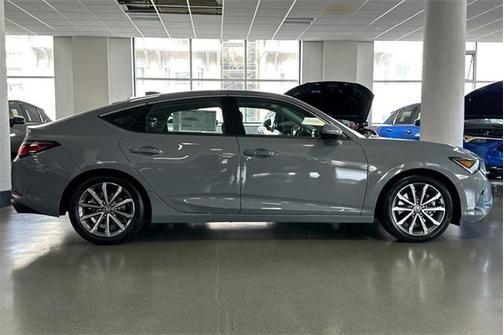 2026 Acura Integra