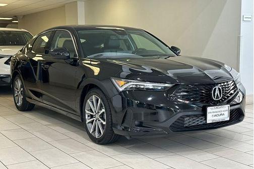 2026 Acura Integra Base