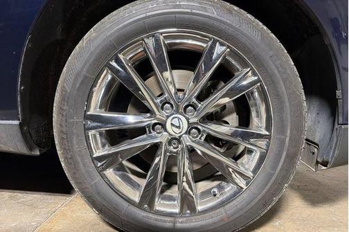 2010 Lexus RX 350 Base