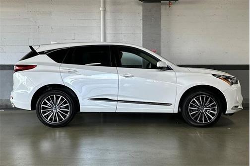 2025 Acura RDX Advance Package