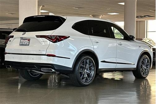 2022 Acura MDX A-Spec