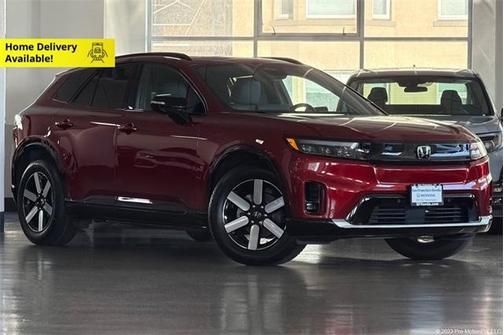 2026 Honda Prologue Touring