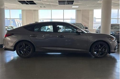 2025 Acura Integra A-Spec Technology