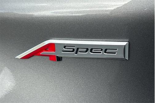 2025 Acura Integra A-Spec Technology