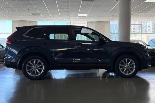 Canyon 2025 Honda CR-V EX-L