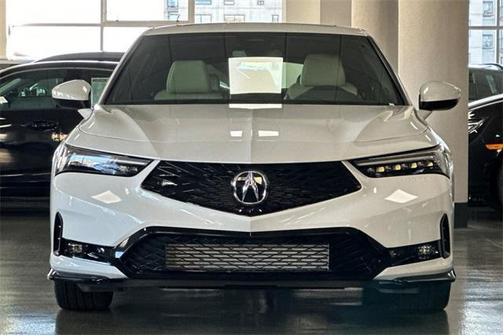 2026 Acura Integra A-Spec