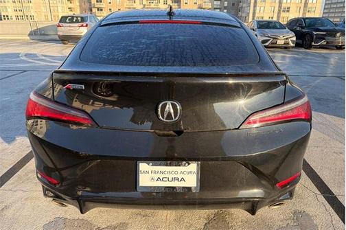 2023 Acura Integra A-Spec