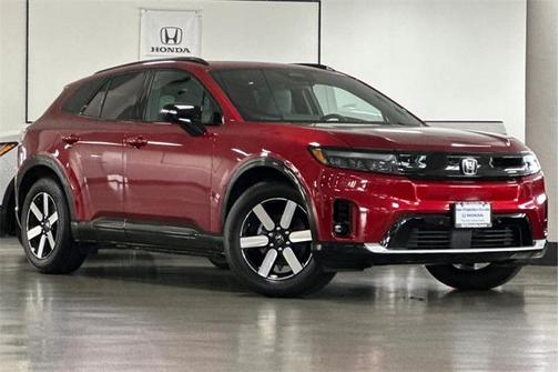 2025 Honda Prologue Touring