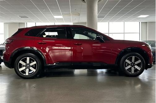 2025 Honda Prologue Touring