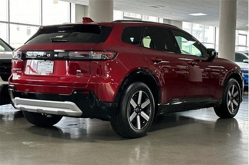 2025 Honda Prologue Touring