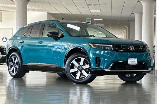 2025 Honda Prologue Touring
