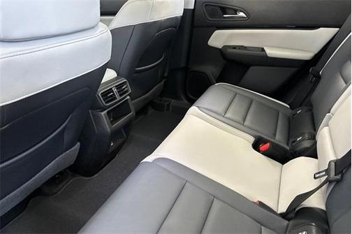 2025 Honda Prologue Touring