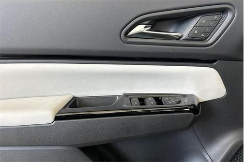 2025 Honda Prologue Touring
