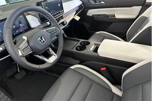 2025 Honda Prologue Touring