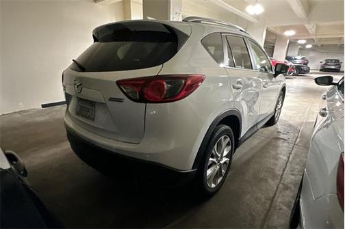 2014 Mazda CX-5 Grand Touring