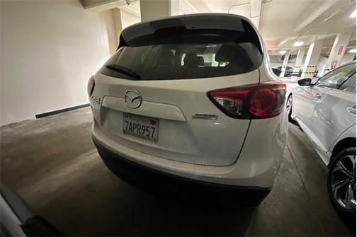 2014 Mazda CX-5 Grand Touring
