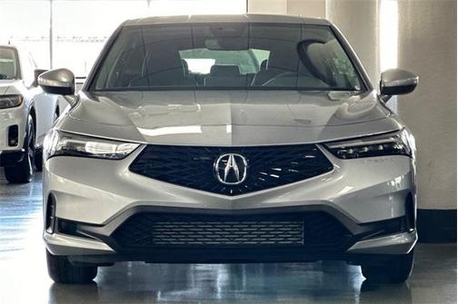 2025 Acura Integra Base