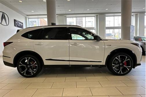 2025 Acura MDX Type S w/Advance Package