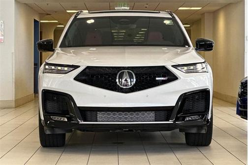 2025 Acura MDX Type S w/Advance Package