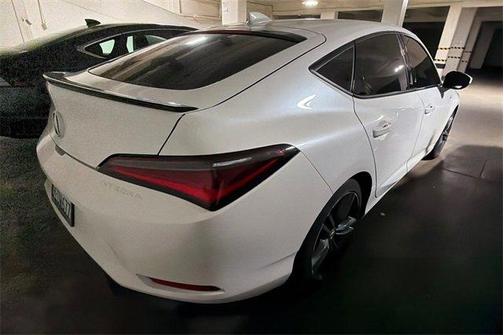 2023 Acura Integra A-Spec