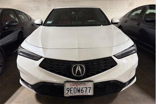 2023 Acura Integra A-Spec