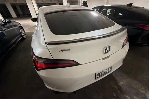 2023 Acura Integra A-Spec